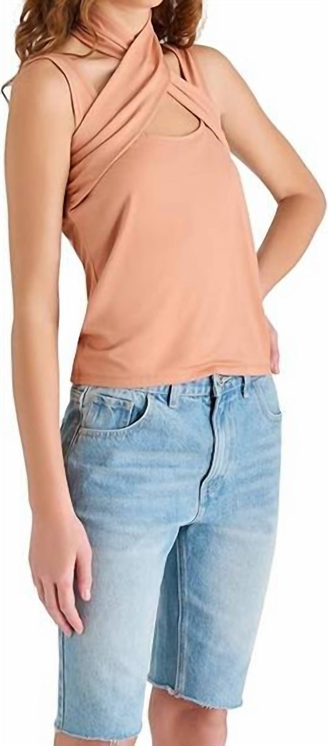 Steve Madden - Percy Top