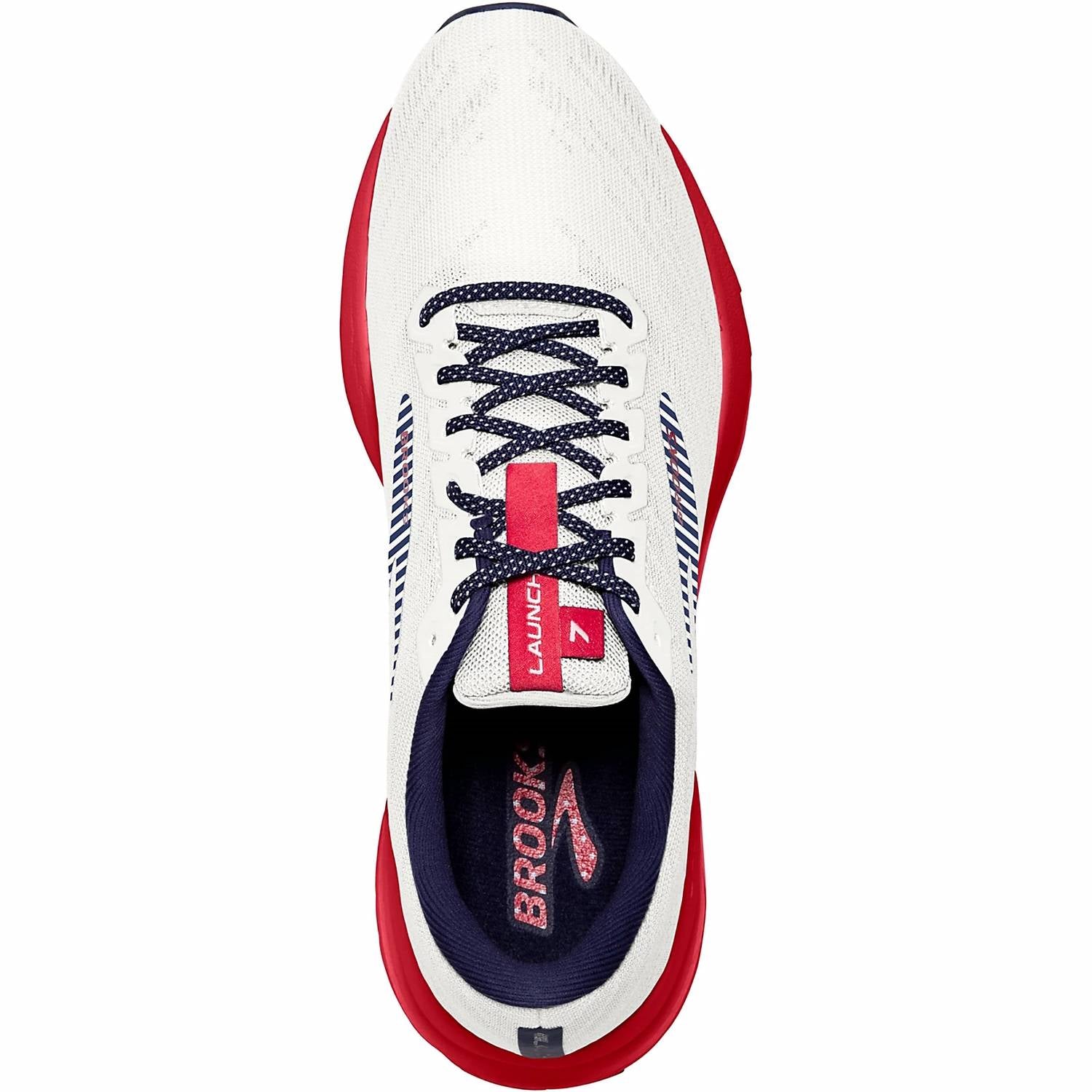 Brooks - Women's Launch 7 Running Shoes