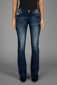 Rock Revival - Women's Dubarry Bootcut Jeans