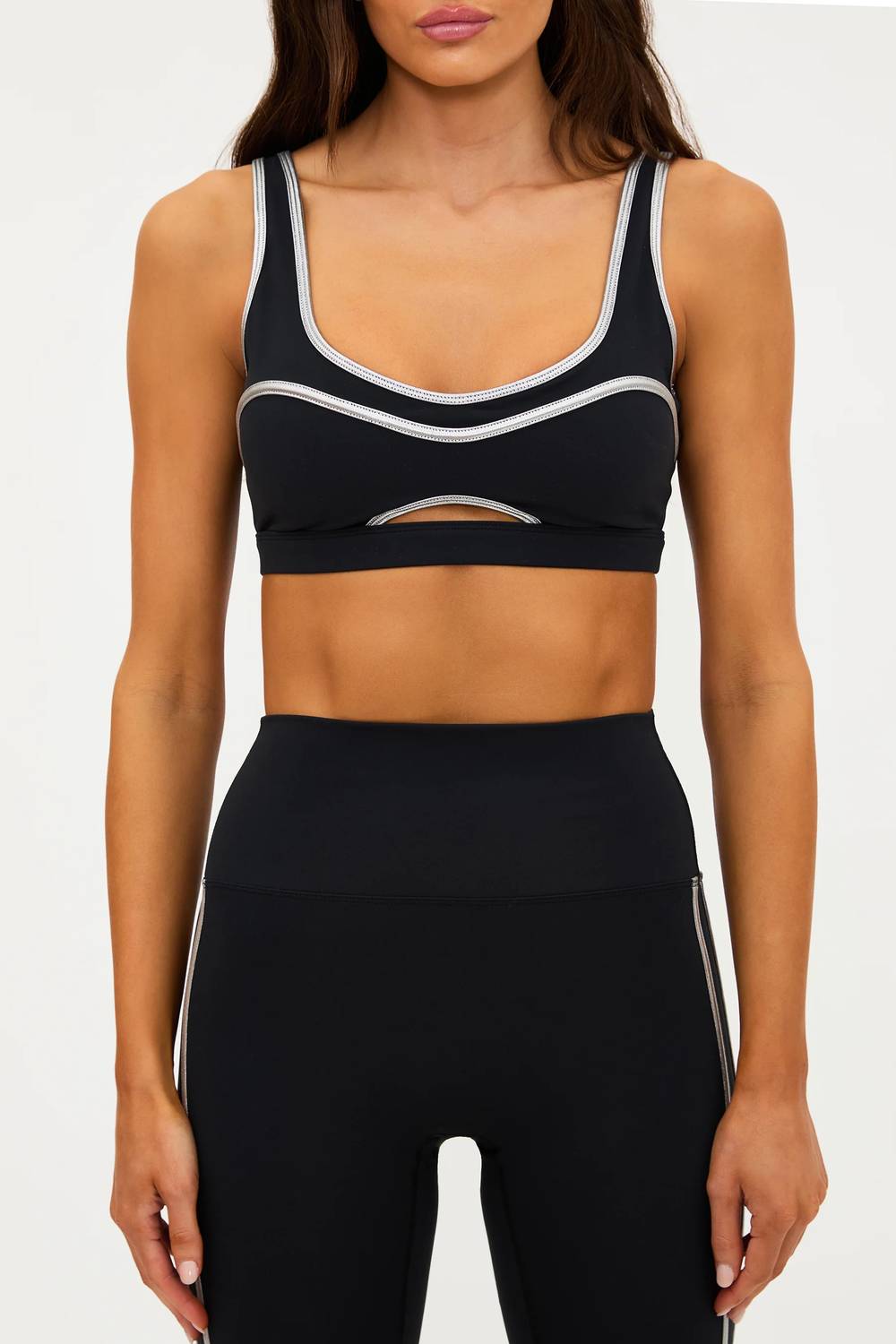 Beach Riot - Moxie Top