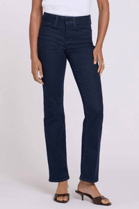 Nydj - Marilyn Straight Jeans