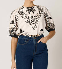 Cleobella - Kinsley Blouse