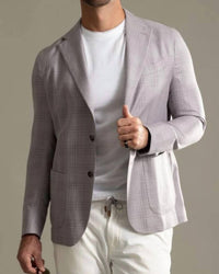 Eleventy - Single Breasted Blazer