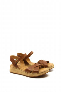 Born - Women's Cannes Sandal