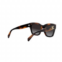 Celine - Women's Triomphe Geometric Sunglasses