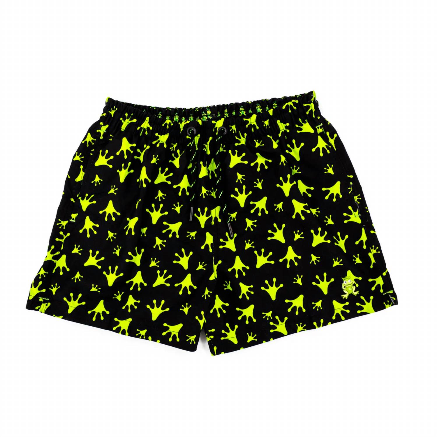 Eight X - Men's La Parguera Swim Trunks