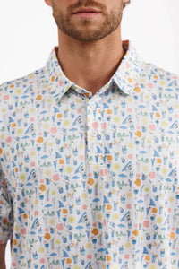 Smith & Quinn - Smitty Light Polo