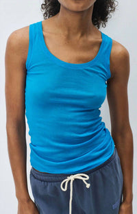American Vintage - Massachusetts Tank Top
