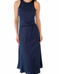 Greylin - Tessie Slip Midi Dress