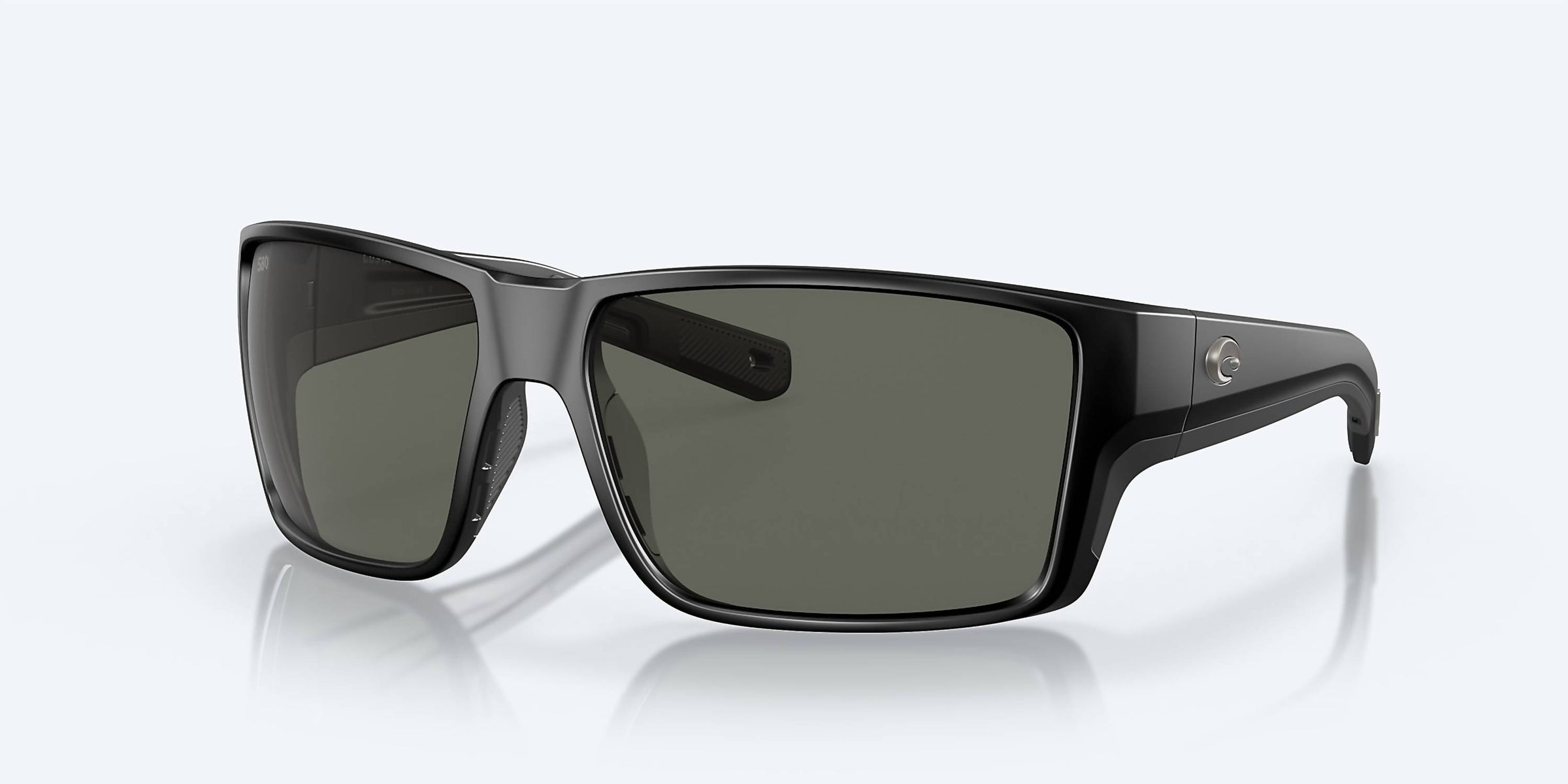 Costa Del Mar - Reefton Pro Polarized Sunglasses 9080 - 05 - 63
