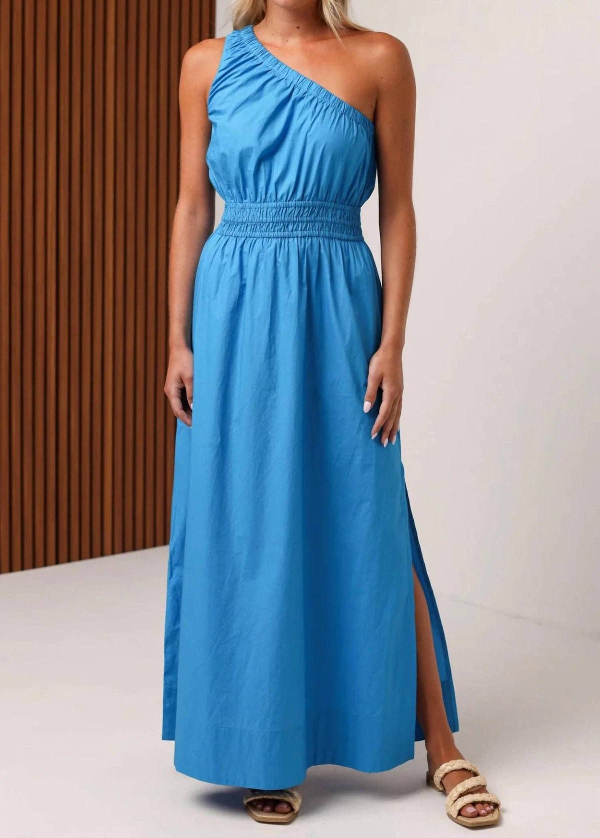 Shore - ANAI MAXI DRESS