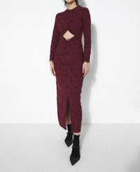 Rita Row - Barbara Knit Dress