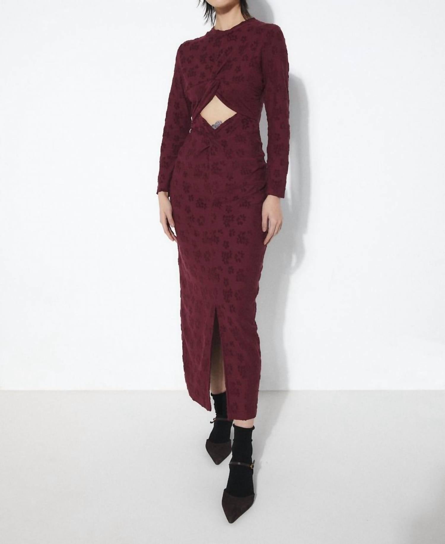 Rita Row - Barbara Knit Dress