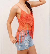 143 Story - Festival Fringe Tank