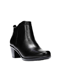 Naturalizer Women's Elisabeth Boots in black - women's shoe