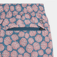Genteal - Marina Performance Swim Trunk
