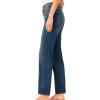 Dl1961 - Women'S - Women's Patti Straight High Rise Vintage Jean