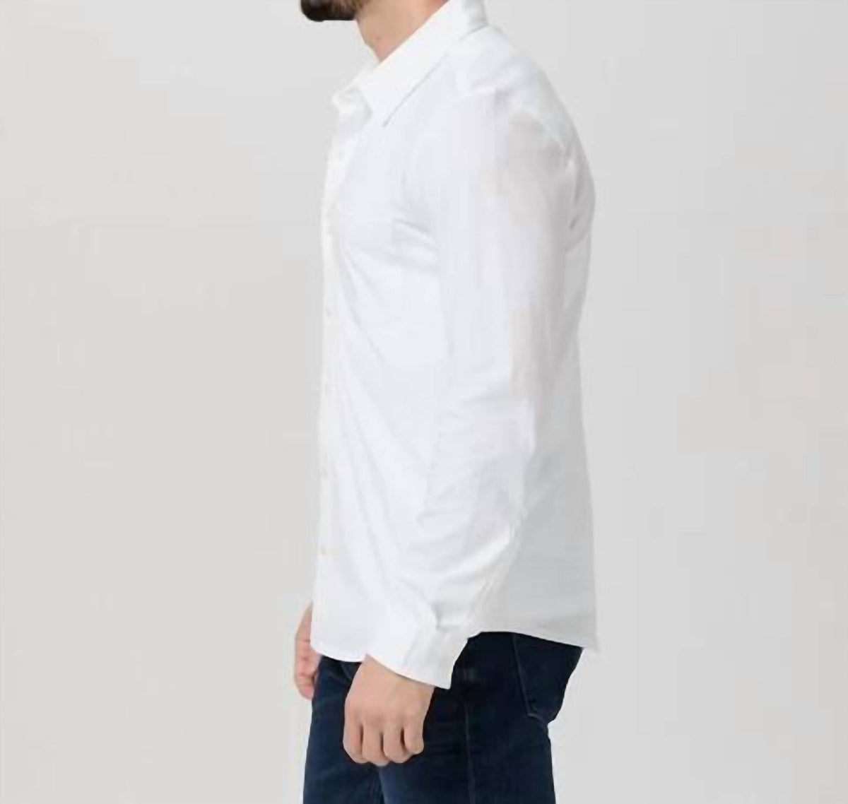 Paige - Cosgrove Button Up Shirt