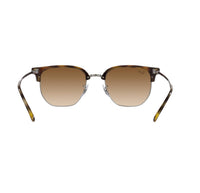 Ray Ban - Unisex New Clubmaster Sunglasses