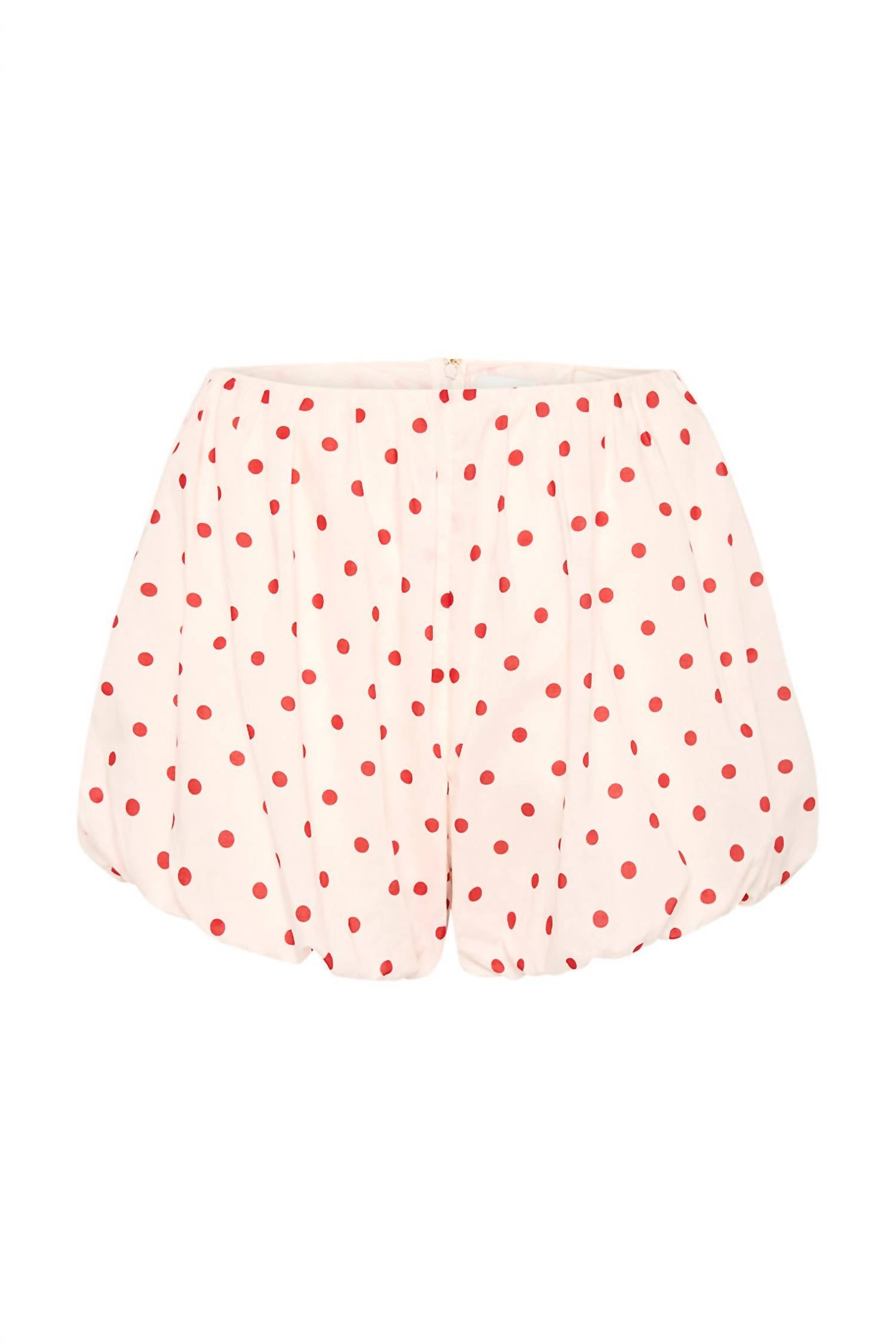 Posse - Aurelia Short