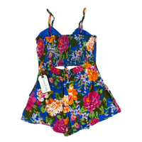B.O.G. Collective - 2 Piece Tropical Set