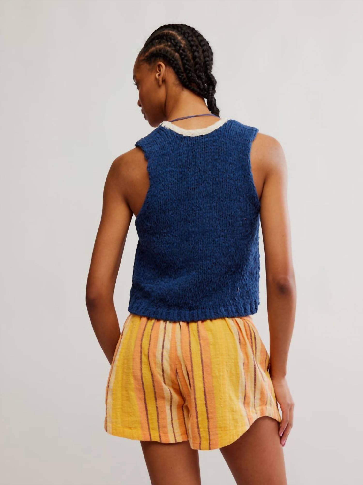 Free People - Sicily Sweater