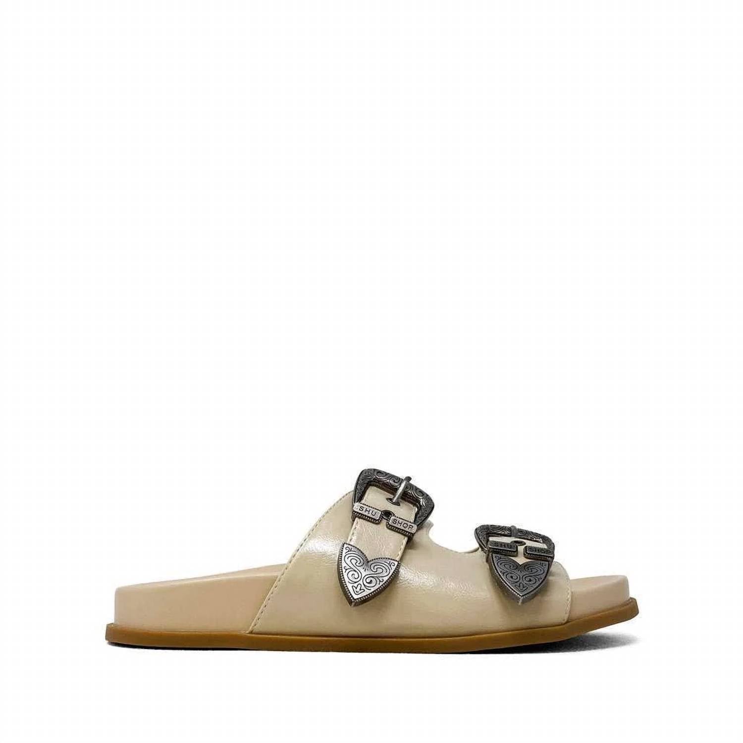 Shu Shop - Women's Dolly Sandals