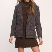 Heartloom - Patti Blazer
