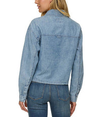 Flags & Anthem - Hayden Tencel Jacket