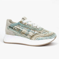 Softwaves - Women's Alamea Lace-up Sneaker