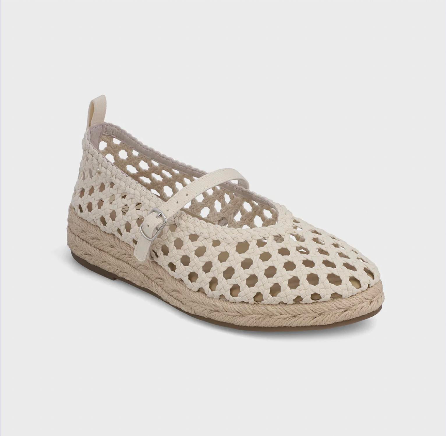 Mia Shoes - Women's Ela Shoe