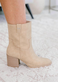 Oasis Society - Women's Louisiana Saturday Night Bootie