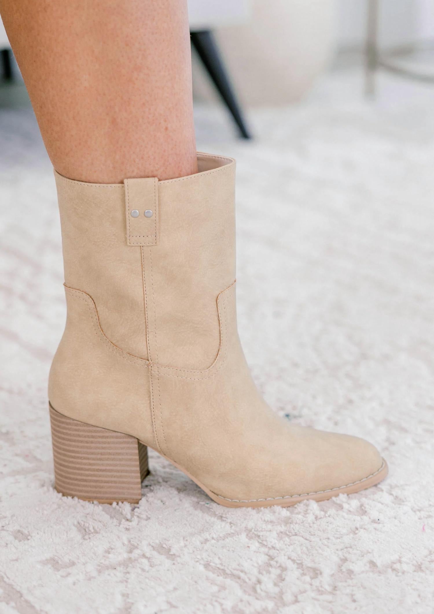Oasis Society - Women's Louisiana Saturday Night Bootie