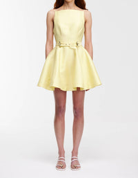 Acler - Pennar Mini Dress