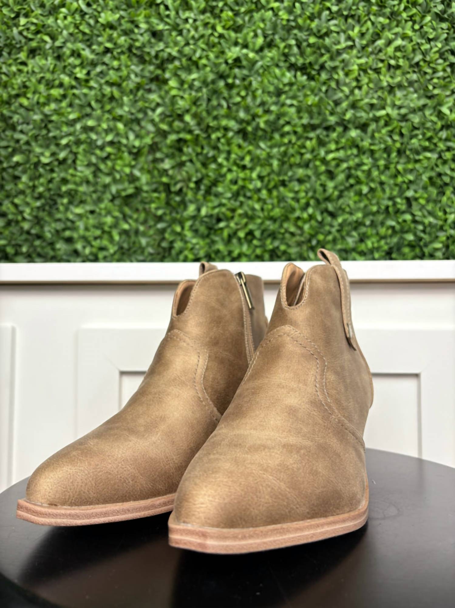 Corkys Footwear - Women's Closing Time Ankle Boots