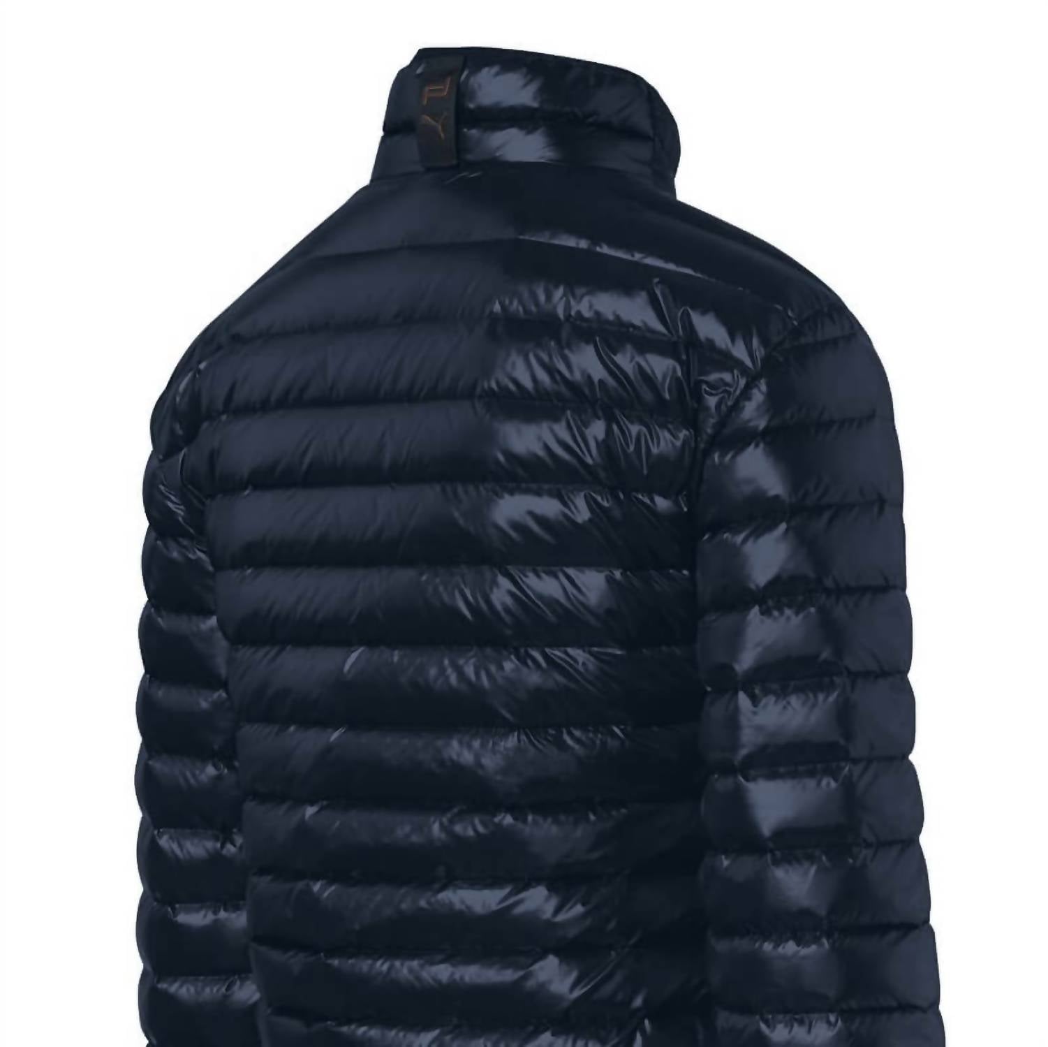 Porsche Design - Men Blazer Lightweight Down Jacket