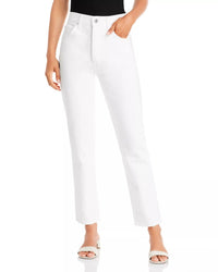 Anine Bing - Sonya Slim-straight Jeans