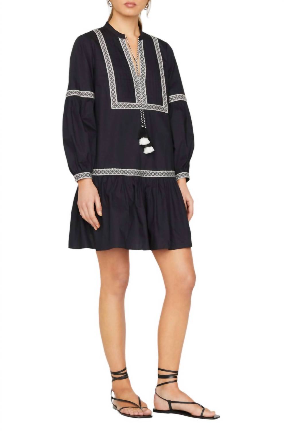 Marie Oliver - Mimi Dress