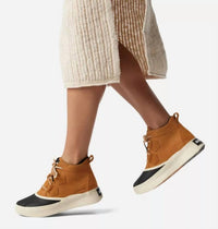 Sorel - Women's Out N About Iv Classic Waterproof Boot