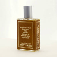 Imaginary Authors - Unisex Memoirs Of Trespasser Perfume - 50 Ml