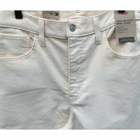 Levi'S - High Waisted Mom Jean Corduroy Pants