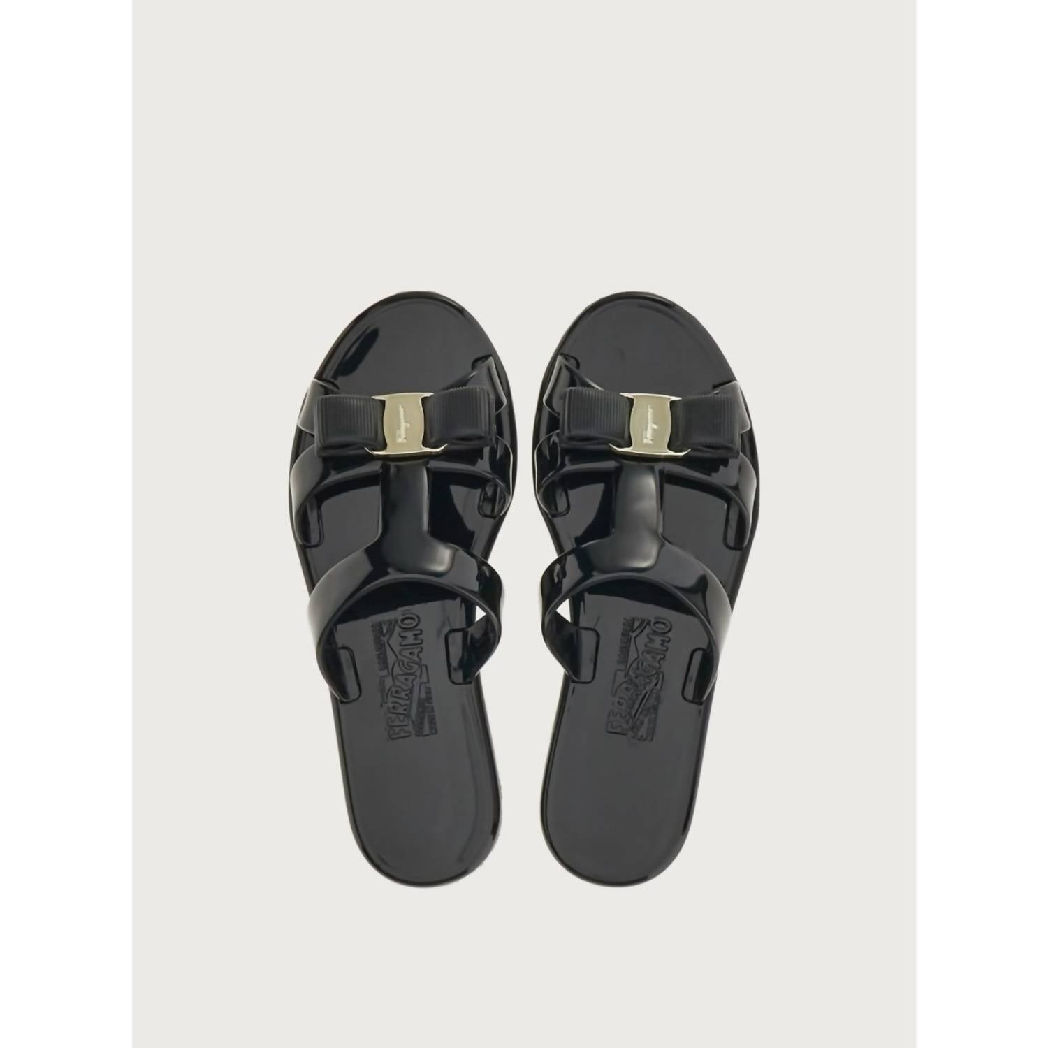 Salvatore Ferragamo - Women's Lylia Jelly Sandal