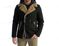 Lusso Beni - Drip Jacket