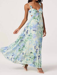 Astr - Emese Maxi Dress