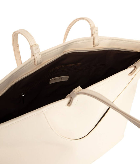 Matt & Nat - Women's Allie Vegan Tote Bag