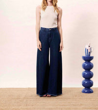 Frnch - Volga Sleeveless Top