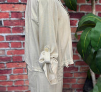 Renuar - Golden Hour Jacket