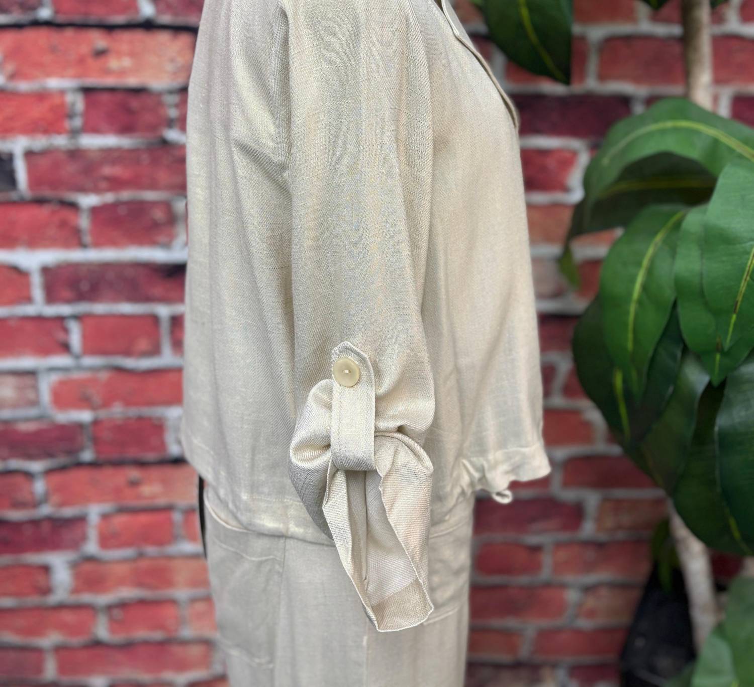 Renuar - Golden Hour Jacket