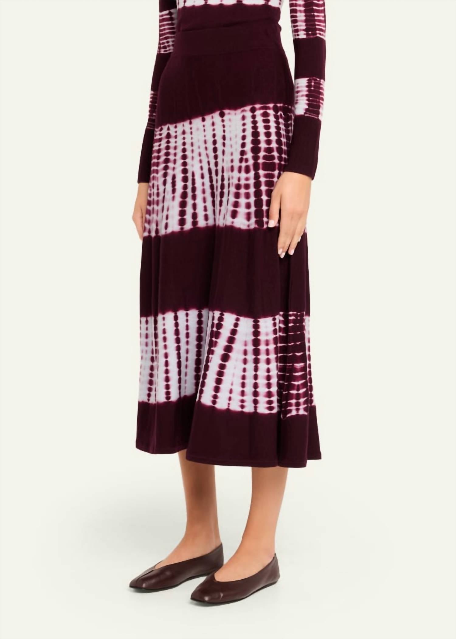 Cara Cara - Lilith Skirt