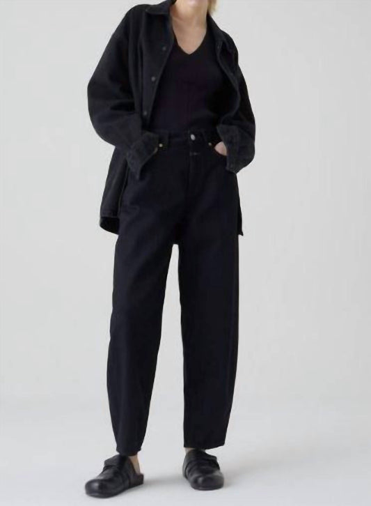 Closed - Fayna Wide Leg Jean